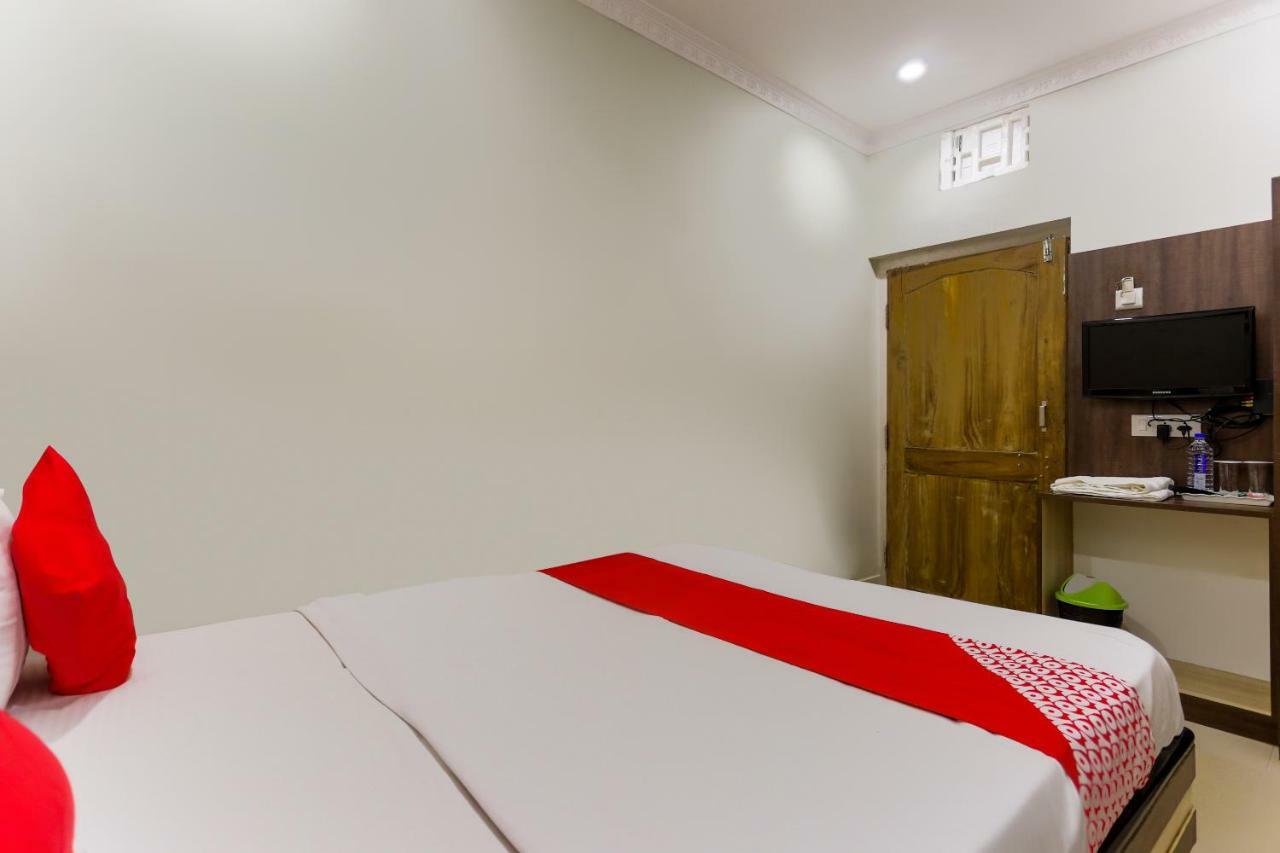 Raghunandan Residency *