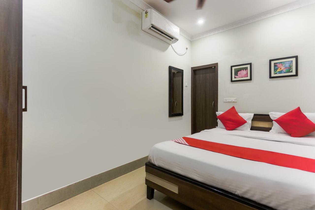 Hotel Raghunandan Residency Puri