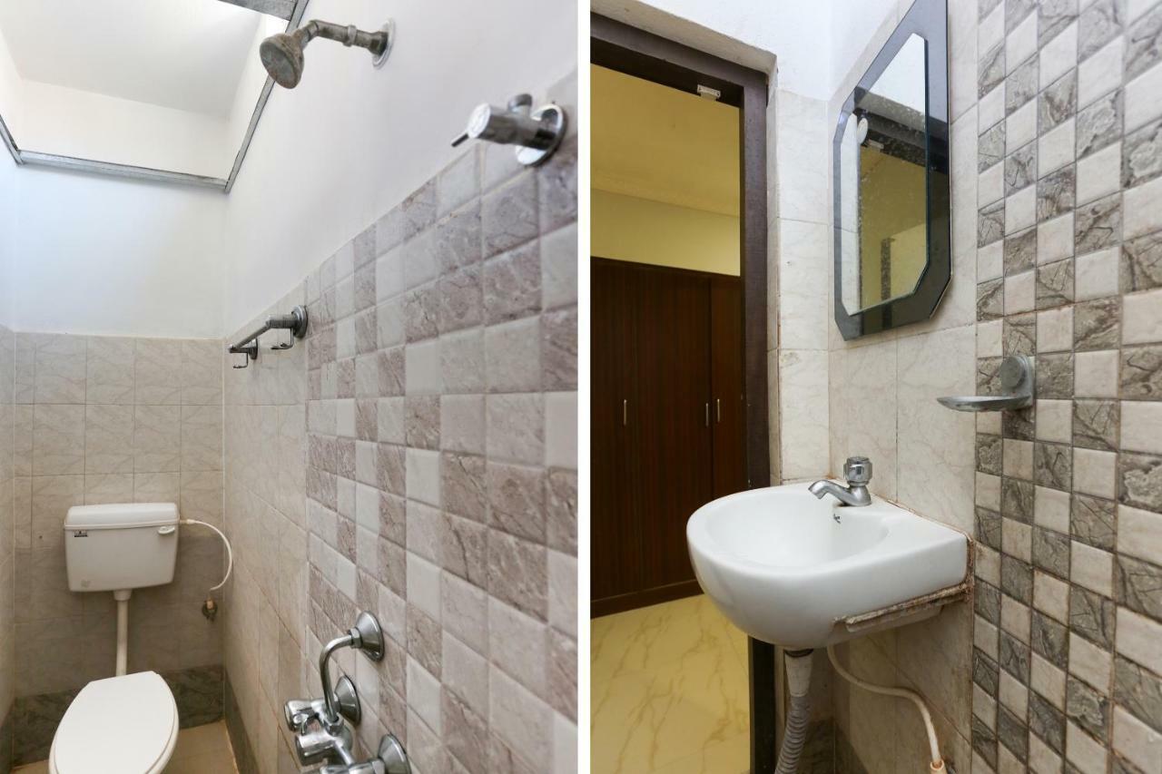 Hotel Raghunandan Residency Puri