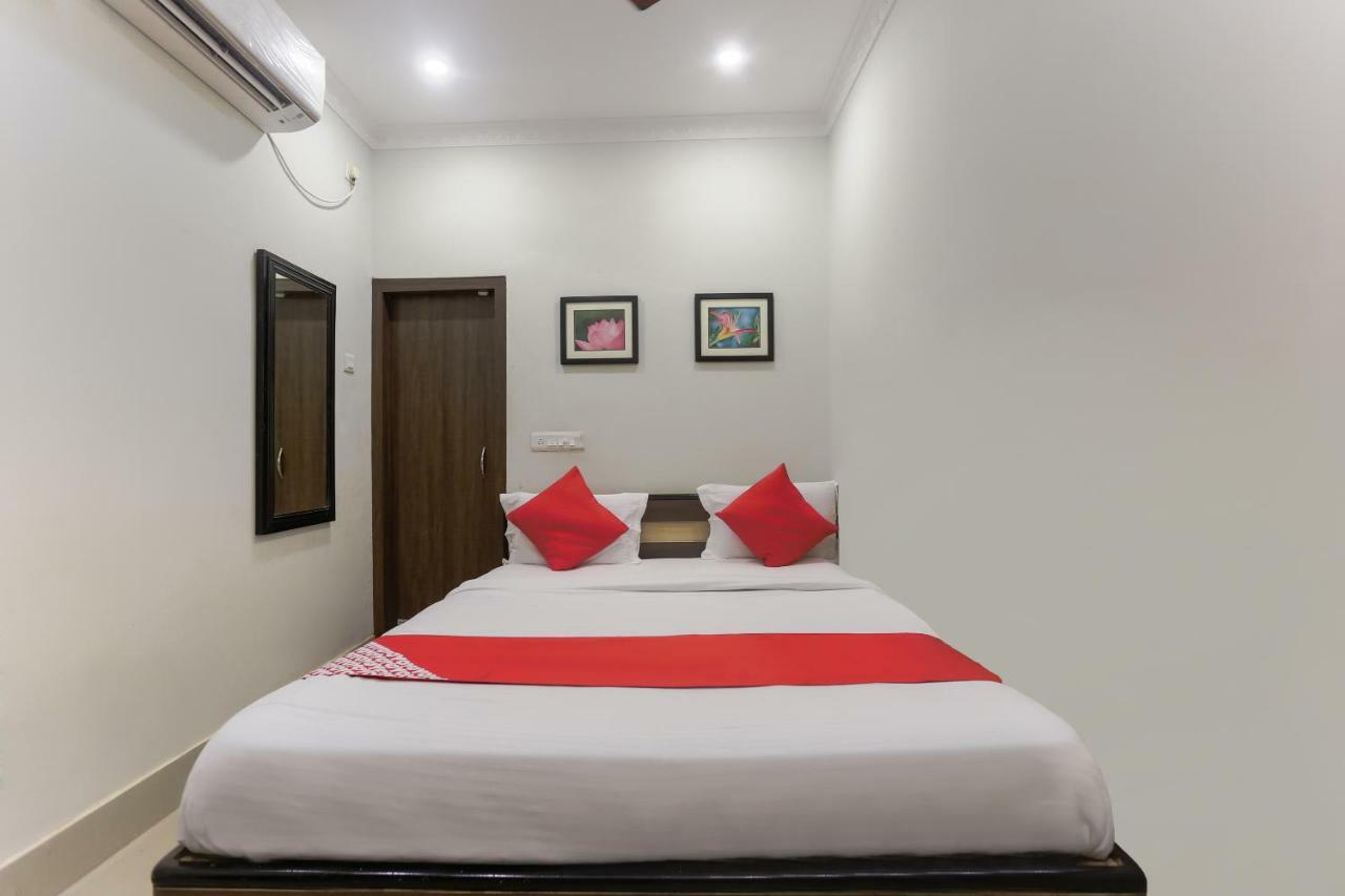 Raghunandan Residency Puri