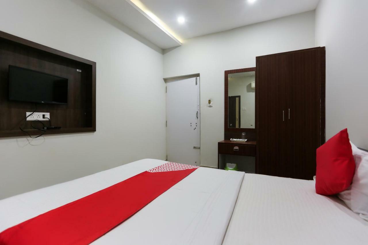 Hotel Raghunandan Residency