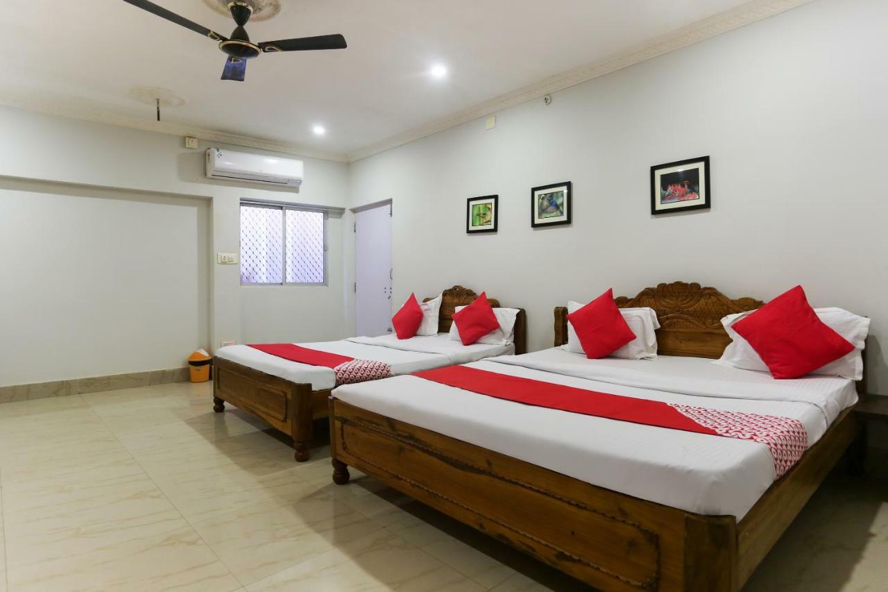 Raghunandan Residency Hotel