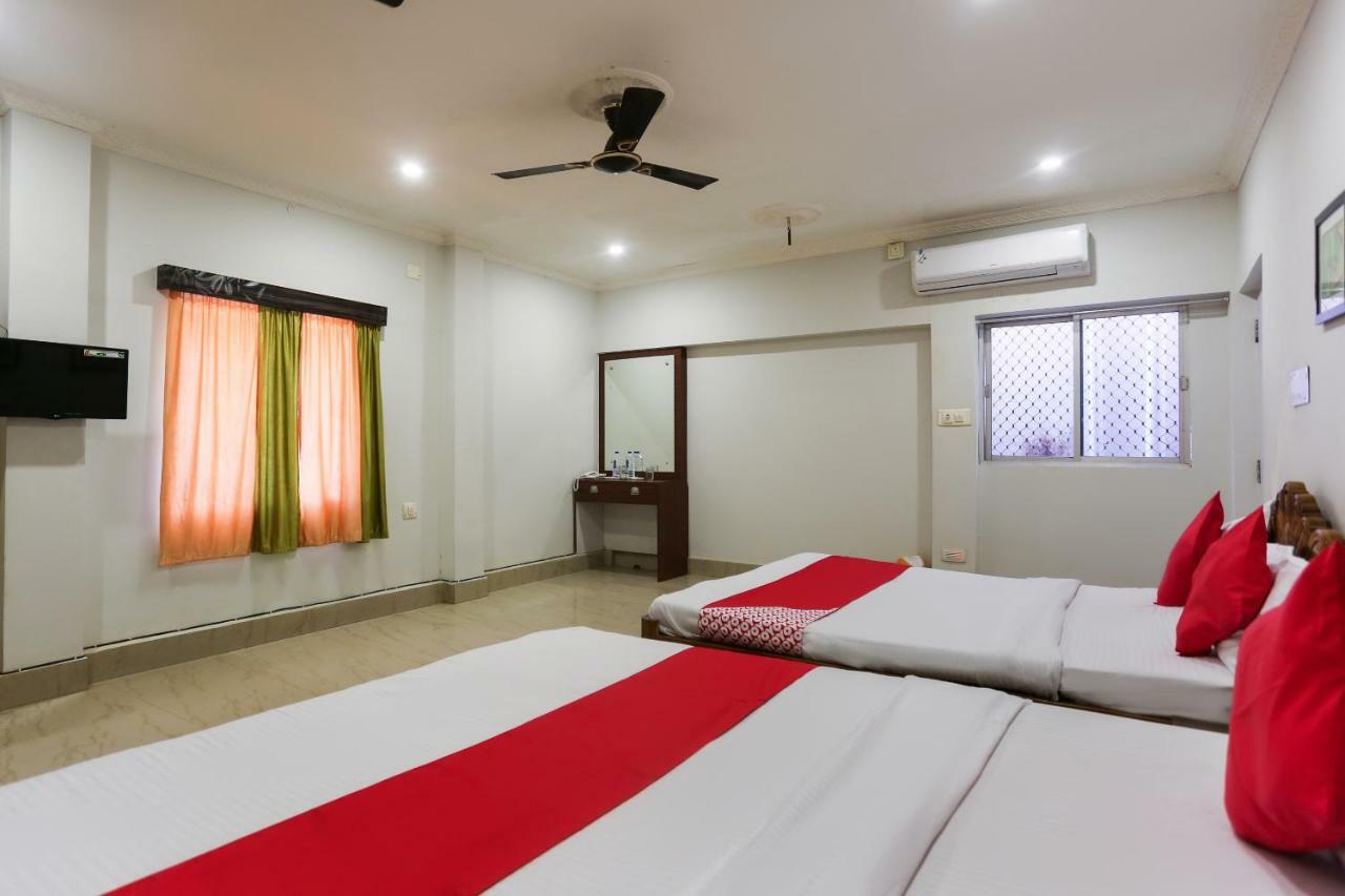 Raghunandan Residency