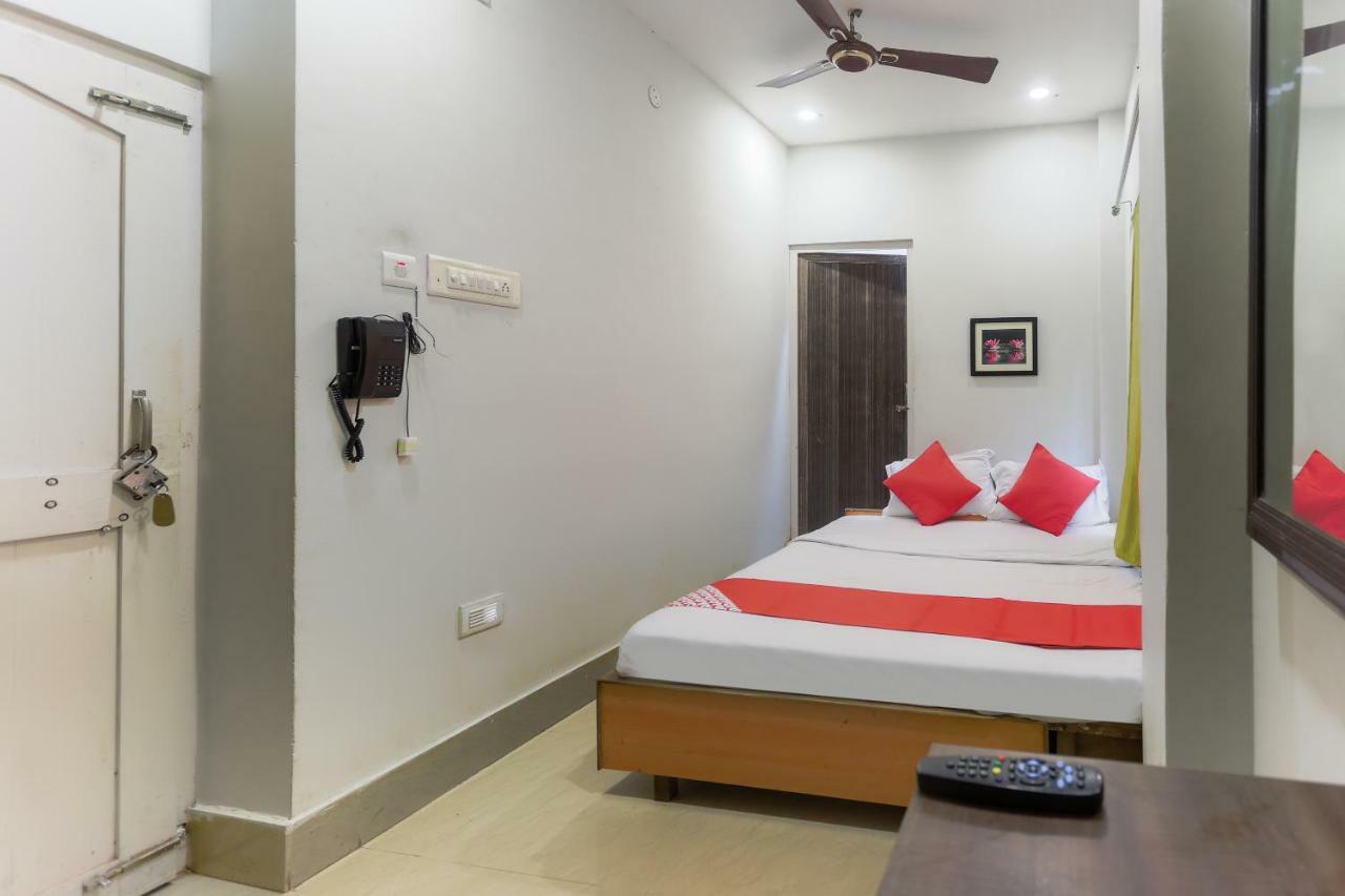 Raghunandan Residency