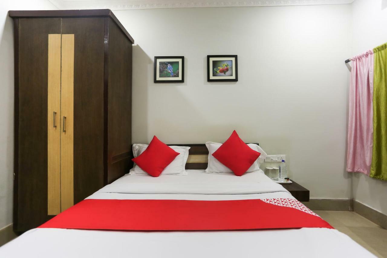 Hotel Raghunandan Residency Puri