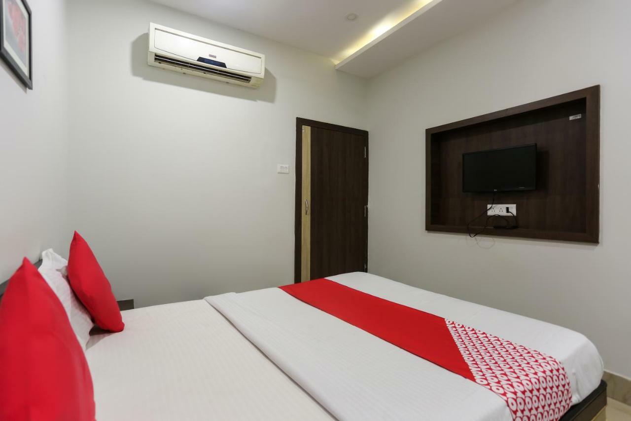 Raghunandan Residency * Puri