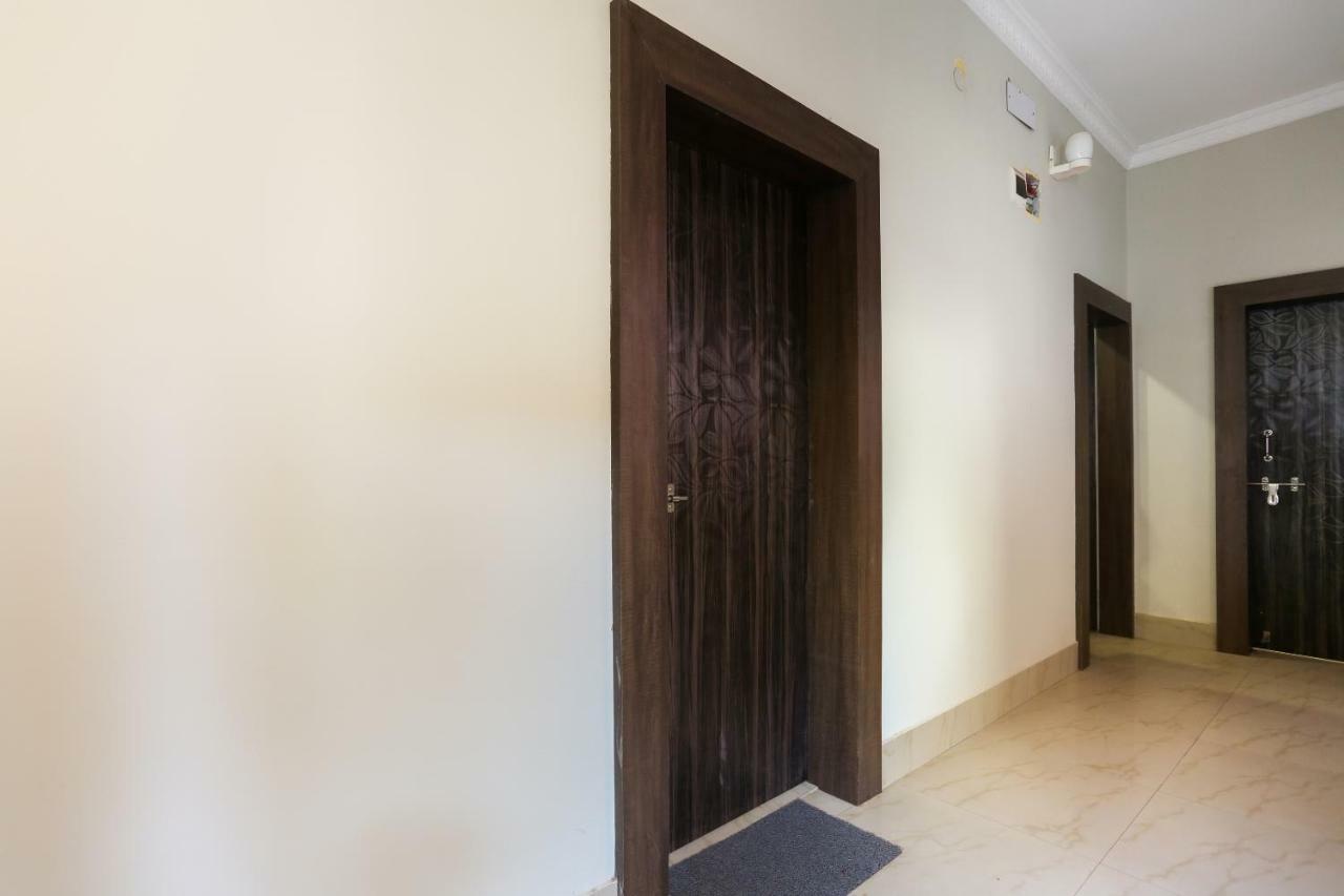 Raghunandan Residency Hotel Puri