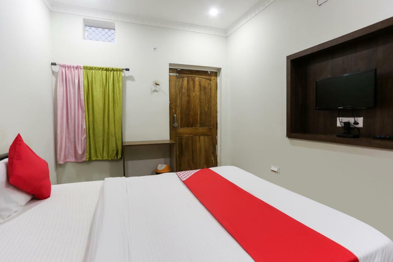 Hotel Raghunandan Residency
