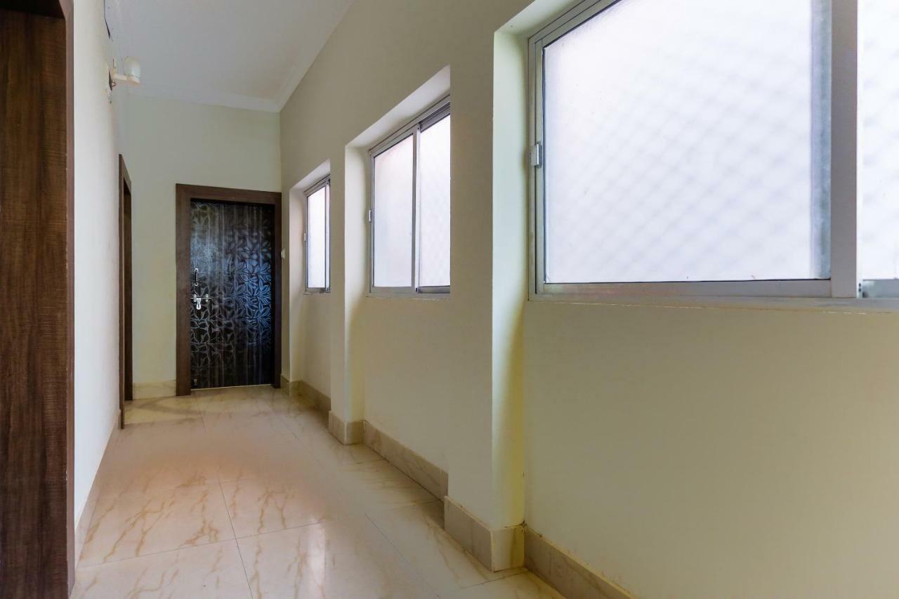 Raghunandan Residency Hotel