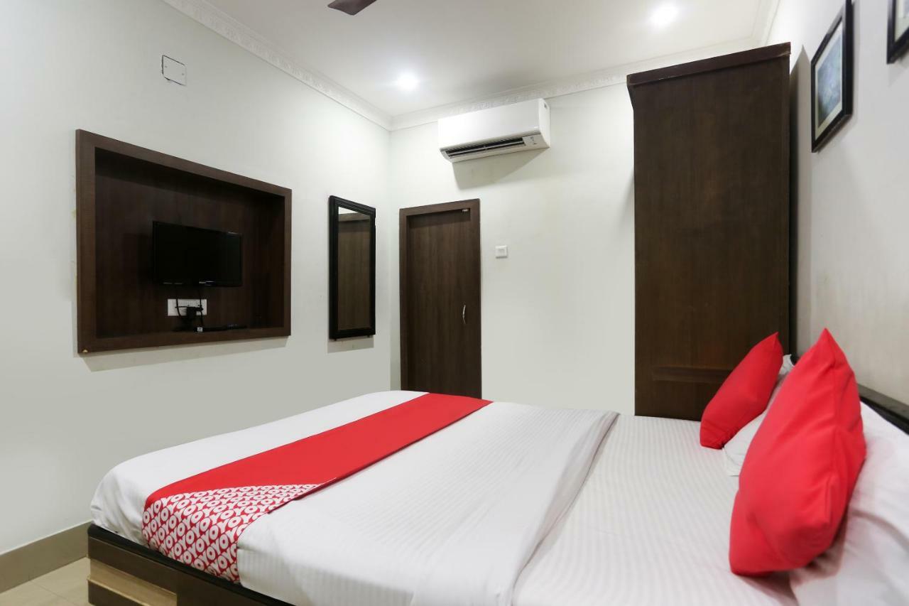 Raghunandan Residency Puri