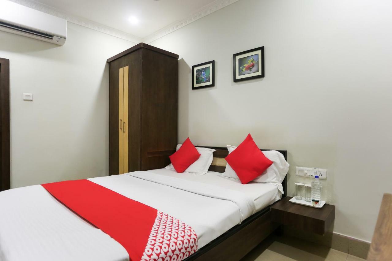 Hotel Raghunandan Residency