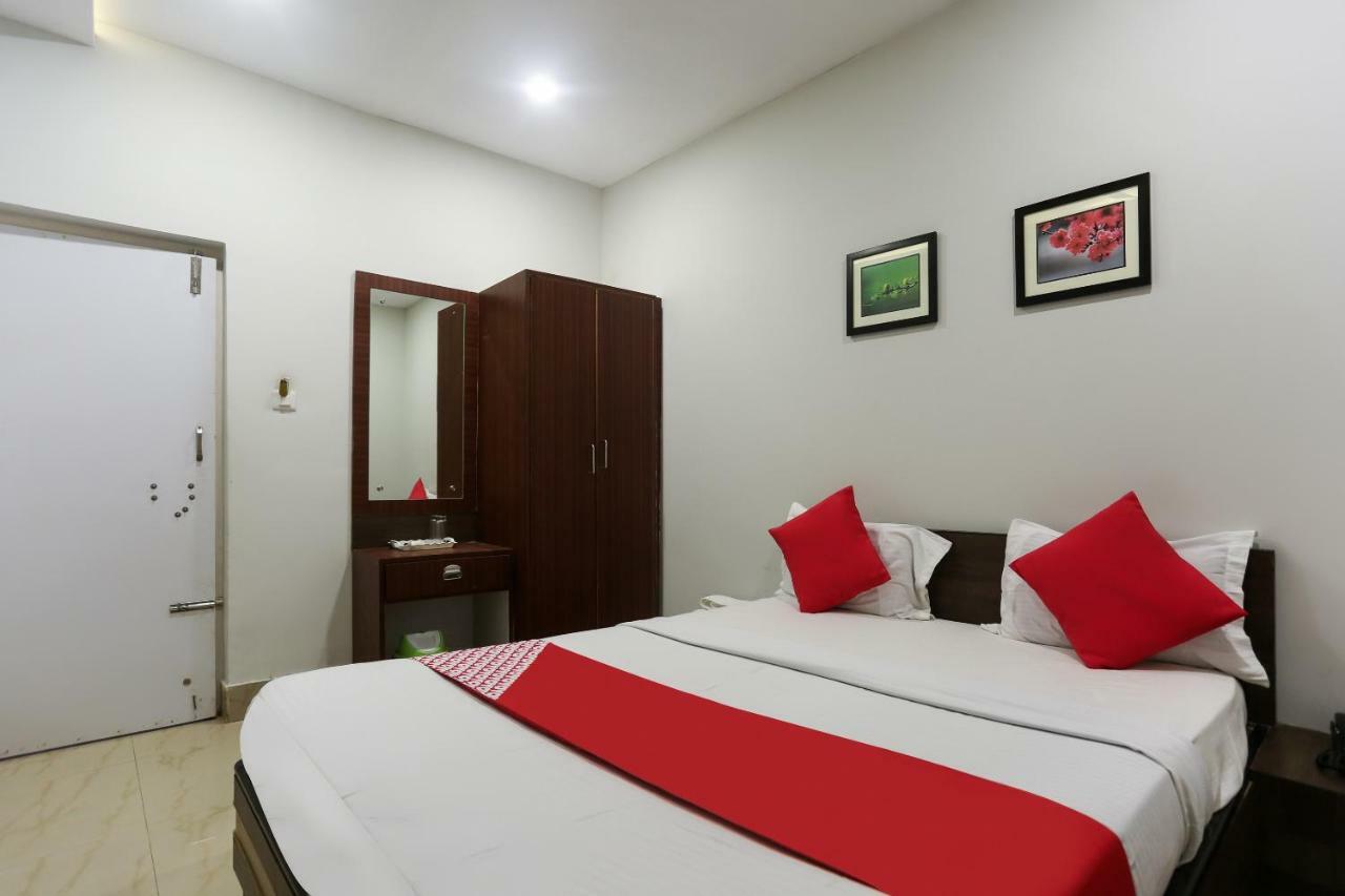 Raghunandan Residency