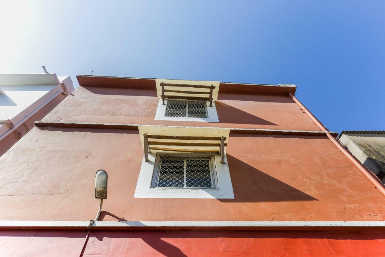Raghunandan Residency *